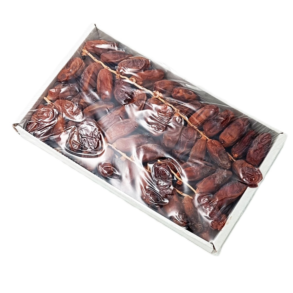 Tazzart  DATTES 1KG