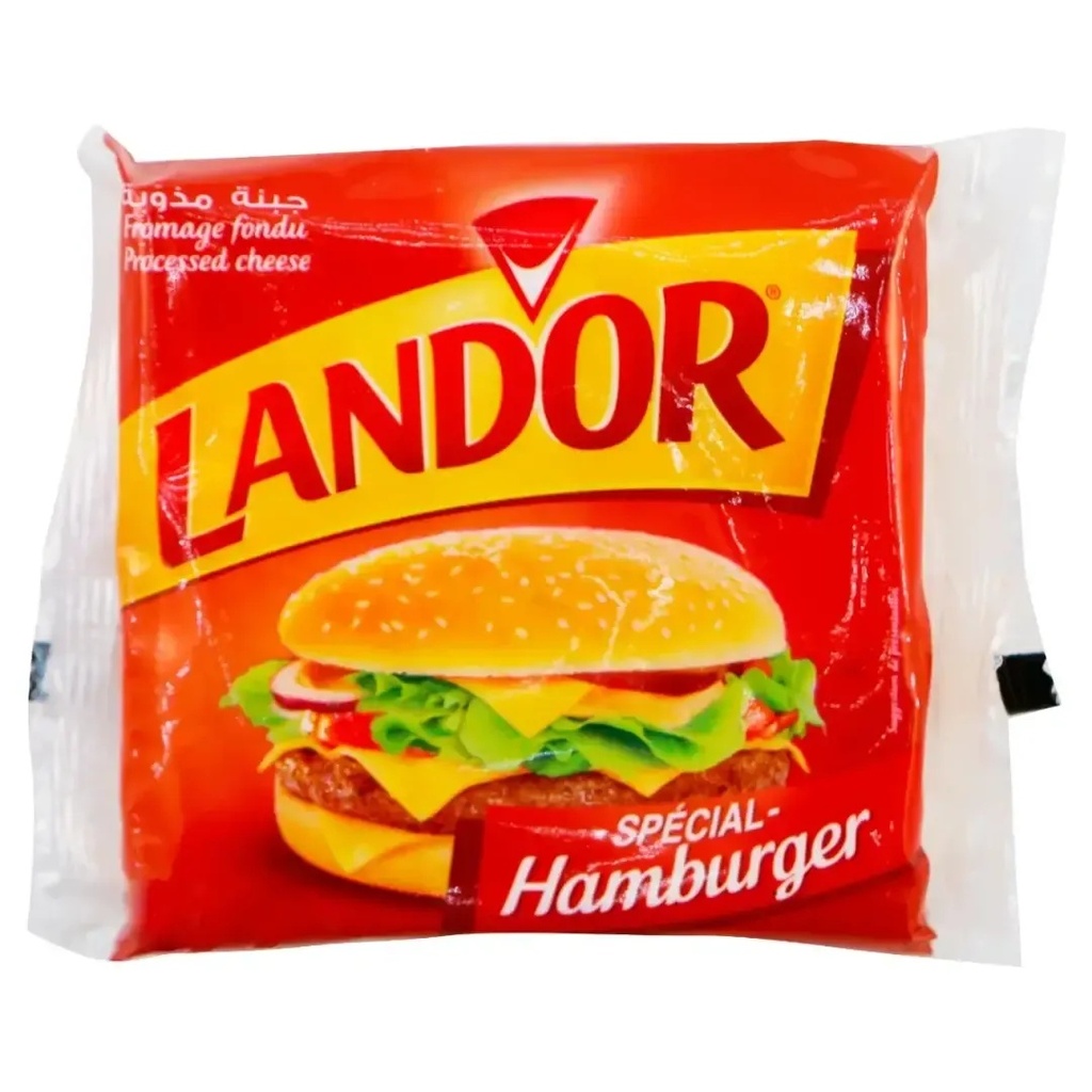 SLICE LONDOR 20