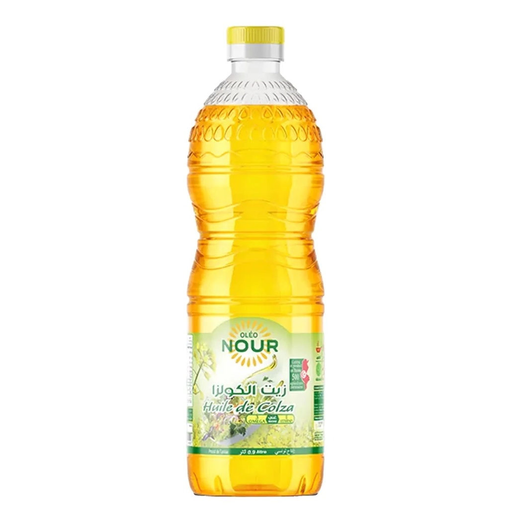 HUILE DE COLZA 1L