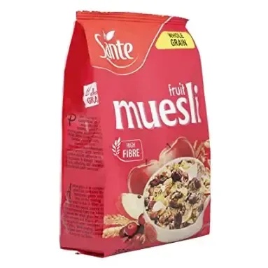 MUESLI FRUIT