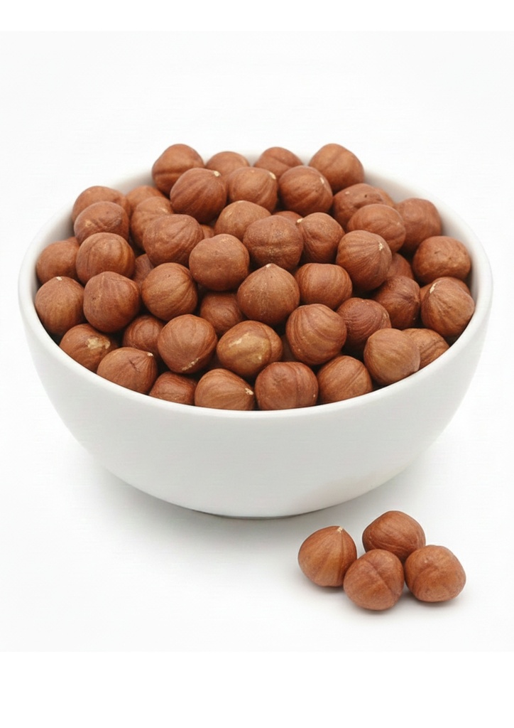 NOISETTE ROUGE