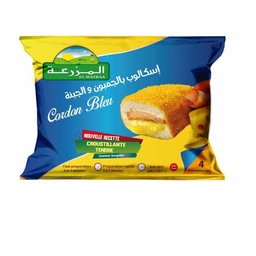 [6191505103021] CORDON BLEU MAZRAA
